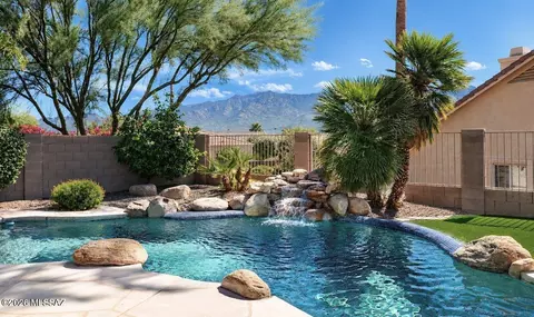13940 N Eddington Pl, Oro Valley, AZ 85755