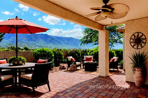 39001 S Tranquil Dr, Tucson, AZ 85739