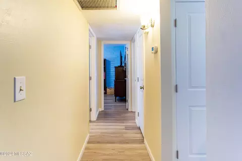 Entry Way - 6730 E Hawk Dr, Tucson, AZ 85730 photo 1 of 3