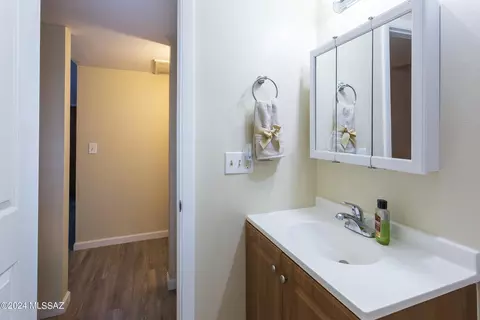 Bath - 6730 E Hawk Dr, Tucson, AZ 85730 photo 6 of 6