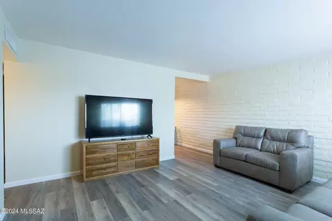Living - 6730 E Hawk Dr, Tucson, AZ 85730 photo 1 of 2