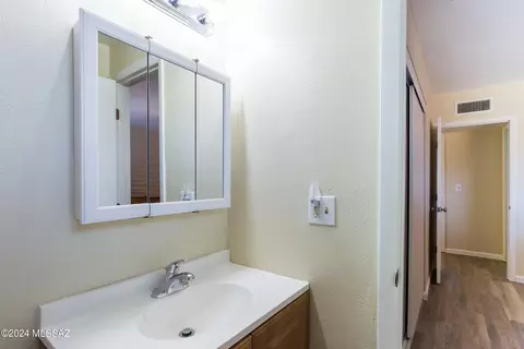Bath - 6730 E Hawk Dr, Tucson, AZ 85730 photo 3 of 6