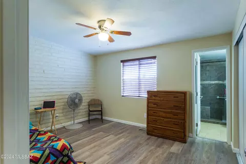 Bedroom - 6730 E Hawk Dr, Tucson, AZ 85730 photo 1 of 6