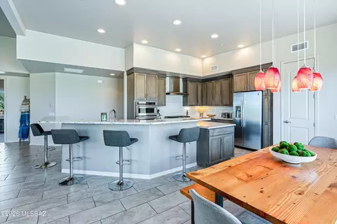 Kitchen - 14561 E Circle Q Ranch Pl, Vail, AZ 85641 photo 1 of 5