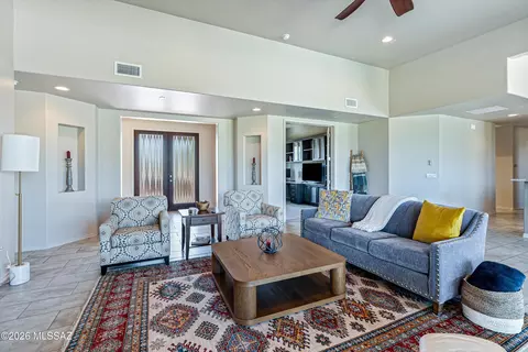 Living - 14561 E Circle Q Ranch Pl, Vail, AZ 85641 photo 5 of 5