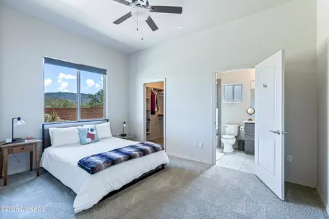 Bedroom - 14561 E Circle Q Ranch Pl, Vail, AZ 85641 photo 5 of 5