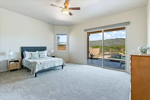 Bedroom - 14561 E Circle Q Ranch Pl, Vail, AZ 85641 photo 1 of 5