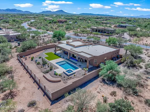 View/Area - 14561 E Circle Q Ranch Pl, Vail, AZ 85641 photo 2 of 4