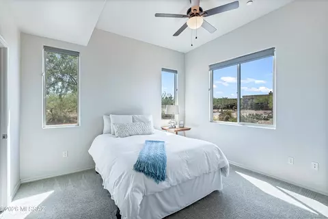 Bedroom - 14561 E Circle Q Ranch Pl, Vail, AZ 85641 photo 4 of 5