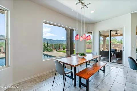 Dining - 14561 E Circle Q Ranch Pl, Vail, AZ 85641 photo 1 of 1