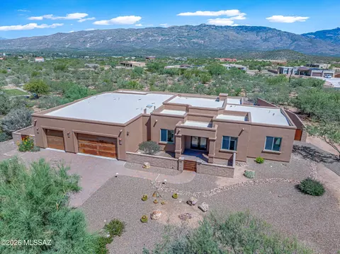 Other - 14561 E Circle Q Ranch Pl, Vail, AZ 85641 photo 8 of 11