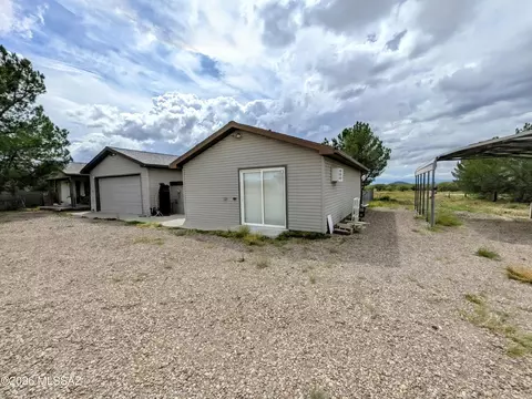 Other - 8050 E Dunn Ln, Pearce, AZ 85625 photo 1 of 21