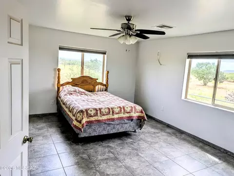 Bedroom - 8050 E Dunn Ln, Pearce, AZ 85625 photo 1 of 6