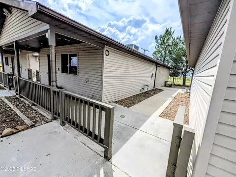 Other - 8050 E Dunn Ln, Pearce, AZ 85625 photo 2 of 21