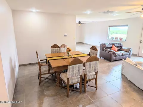 Dining - 8050 E Dunn Ln, Pearce, AZ 85625 photo 1 of 1
