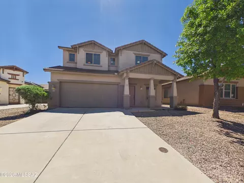 161 W Camino Espiga, Sahuarita, AZ 85629