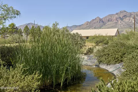 294 W Sanford Rd, Portal, AZ 85632