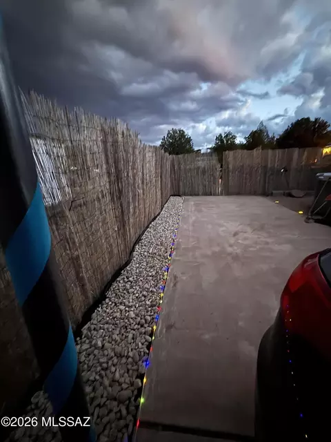Other - 505 E Hillcrest Dr, Benson, AZ 85602 photo 8 of 8