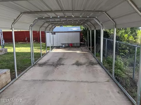Other - 505 E Hillcrest Dr, Benson, AZ 85602 photo 4 of 8