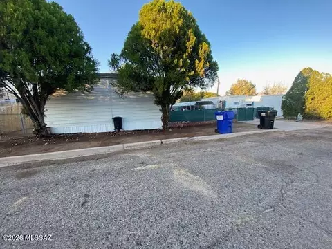 Other - 505 E Hillcrest Dr, Benson, AZ 85602 photo 3 of 8