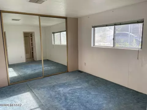 Bedroom - 505 E Hillcrest Dr, Benson, AZ 85602 photo 1 of 1