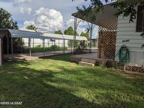 Other - 505 E Hillcrest Dr, Benson, AZ 85602 photo 2 of 8