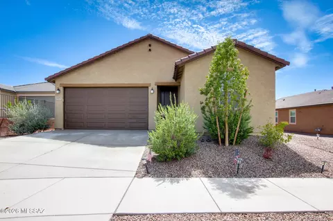 5491 W Tumacacori Trl, Tucson, AZ 85742
