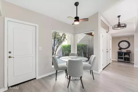 Dining - 64269 E Chippewa Ct, Tucson, AZ 85739 photo 3 of 4