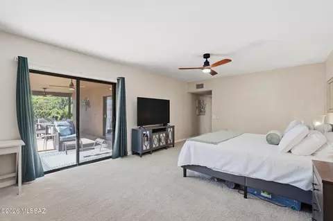 Bedroom - 64269 E Chippewa Ct, Tucson, AZ 85739 photo 4 of 4