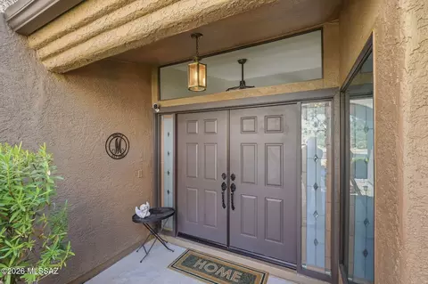 Entry Way - 64269 E Chippewa Ct, Tucson, AZ 85739 photo 1 of 3