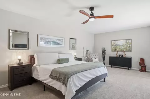 Bedroom - 64269 E Chippewa Ct, Tucson, AZ 85739 photo 1 of 4
