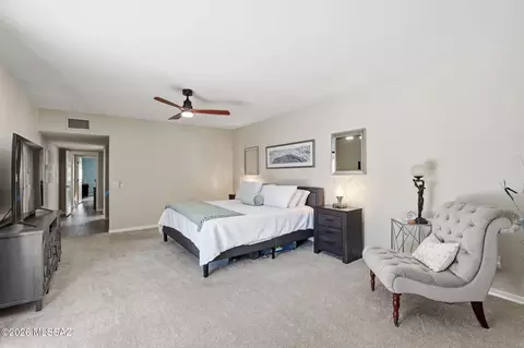 Bedroom - 64269 E Chippewa Ct, Tucson, AZ 85739 photo 3 of 4