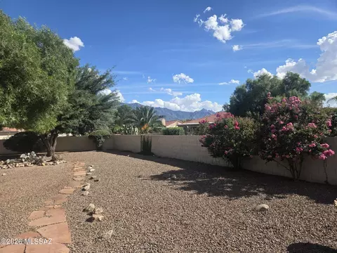 Exterior - 64269 E Chippewa Ct, Tucson, AZ 85739 photo 4 of 7