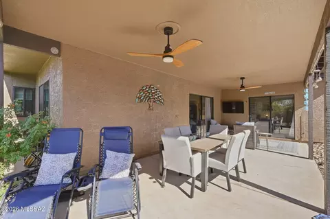 Exterior - 64269 E Chippewa Ct, Tucson, AZ 85739 photo 3 of 7