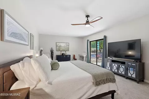 Bedroom - 64269 E Chippewa Ct, Tucson, AZ 85739 photo 2 of 4
