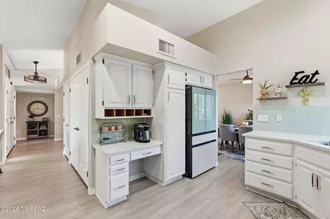 Kitchen - 64269 E Chippewa Ct, Tucson, AZ 85739 photo 4 of 4
