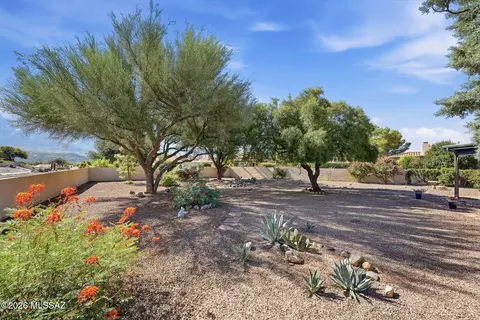 Exterior - 64269 E Chippewa Ct, Tucson, AZ 85739 photo 7 of 7