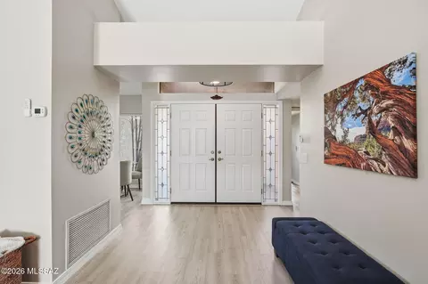 Entry Way - 64269 E Chippewa Ct, Tucson, AZ 85739 photo 2 of 3