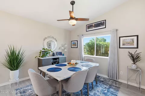 Dining - 64269 E Chippewa Ct, Tucson, AZ 85739 photo 1 of 4