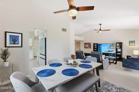 Dining - 64269 E Chippewa Ct, Tucson, AZ 85739 photo 2 of 4
