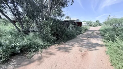 3288 E Stallion Ln, Tucson, AZ 85739