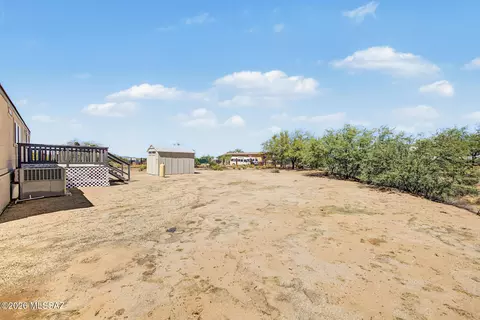 12711 N Avenida Saturno, Marana, AZ 85653