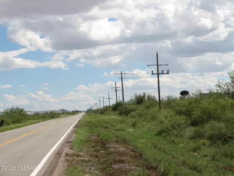 39 N 87 Acre N Hwy 191, Cochise, AZ 85606