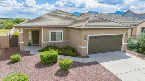 1467 Paso Robles Ave, Sierra Vista, AZ 85635