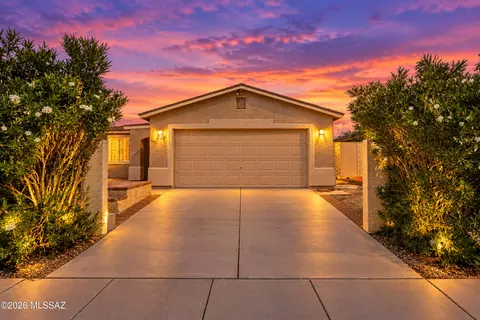 Undisclosed, Tucson, AZ 85706
