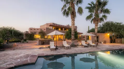 12701 N Thornydale Rd, Marana, AZ 85658