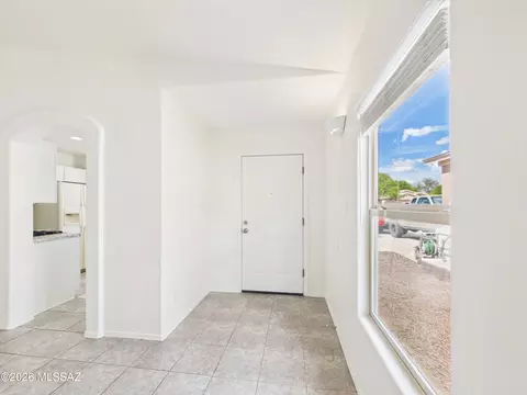 Entry Way - 10096 Desert Valley Pl, Tucson, AZ 85747 photo 1 of 1