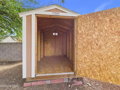 Other - 10096 Desert Valley Pl, Tucson, AZ 85747 photo 7 of 7