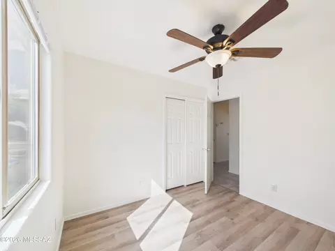 Bedroom - 10096 Desert Valley Pl, Tucson, AZ 85747 photo 2 of 4