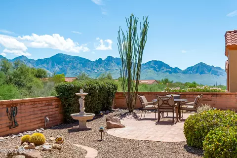 14188 N Willow Bend Dr, Oro Valley, AZ 85755